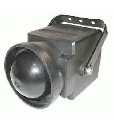 Krabička plastová KM-95
