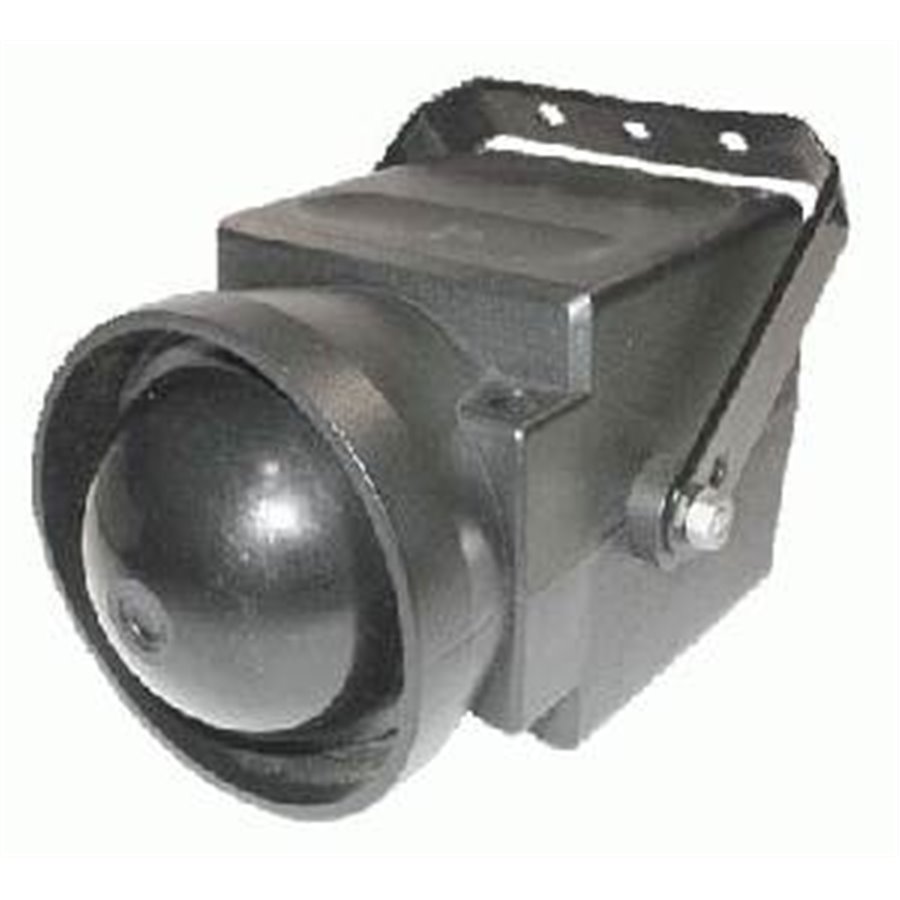 Krabička plastová KM-95