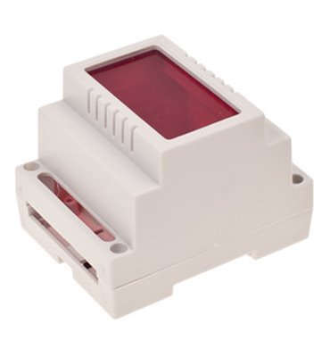 Krabička plastová Z-100 filter