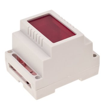 Krabička plastová Z-100 filter