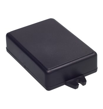 Krabička plastová Z-23U