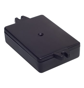 Krabička plastová Z-23U