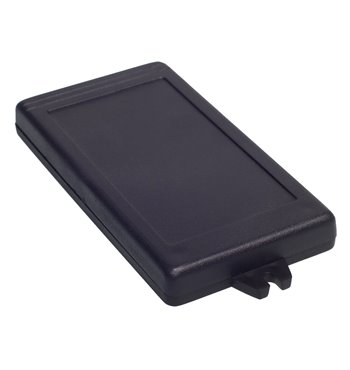 Krabička plastová Z-34AU