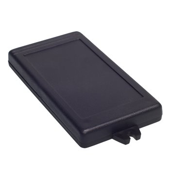 Krabička plastová Z-34BU