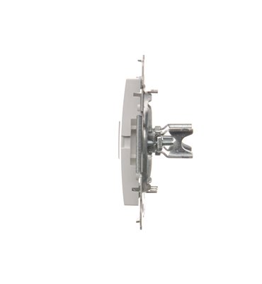 Kryt zásuvky 2x RJ45/RJ12...