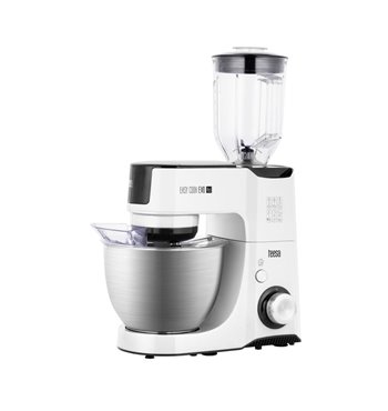 Kuchynský robot EASY COOK EVO 4IN1 TEESA