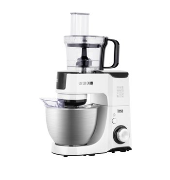 Kuchynský robot EASY COOK EVO 4IN1 TEESA