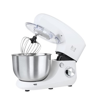 Kuchynský robot EASY COOK SINGLE biely TEESA