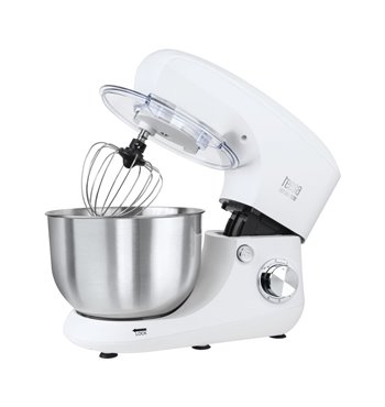 Kuchynský robot EASY COOK SINGLE biely TEESA