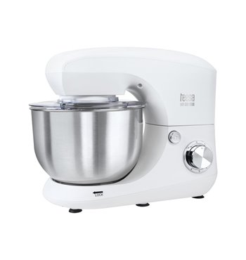 Kuchynský robot EASY COOK SINGLE biely TEESA