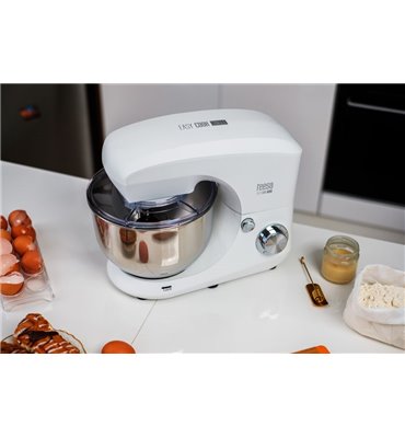 Kuchynský robot EASY COOK SINGLE biely TEESA