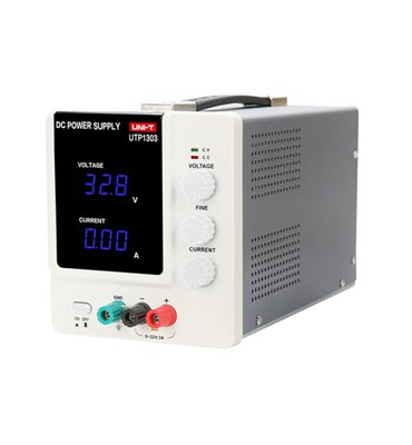 Laboratórny zdroj UTP 1303...