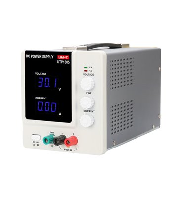 Laboratórny zdroj UTP 1305, 32V, 5A, UNI-T