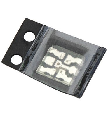 LED RGB SMD5050