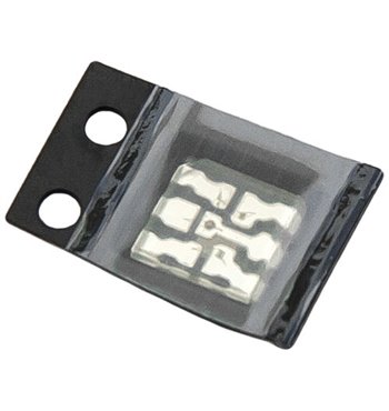 LED RGB SMD5050