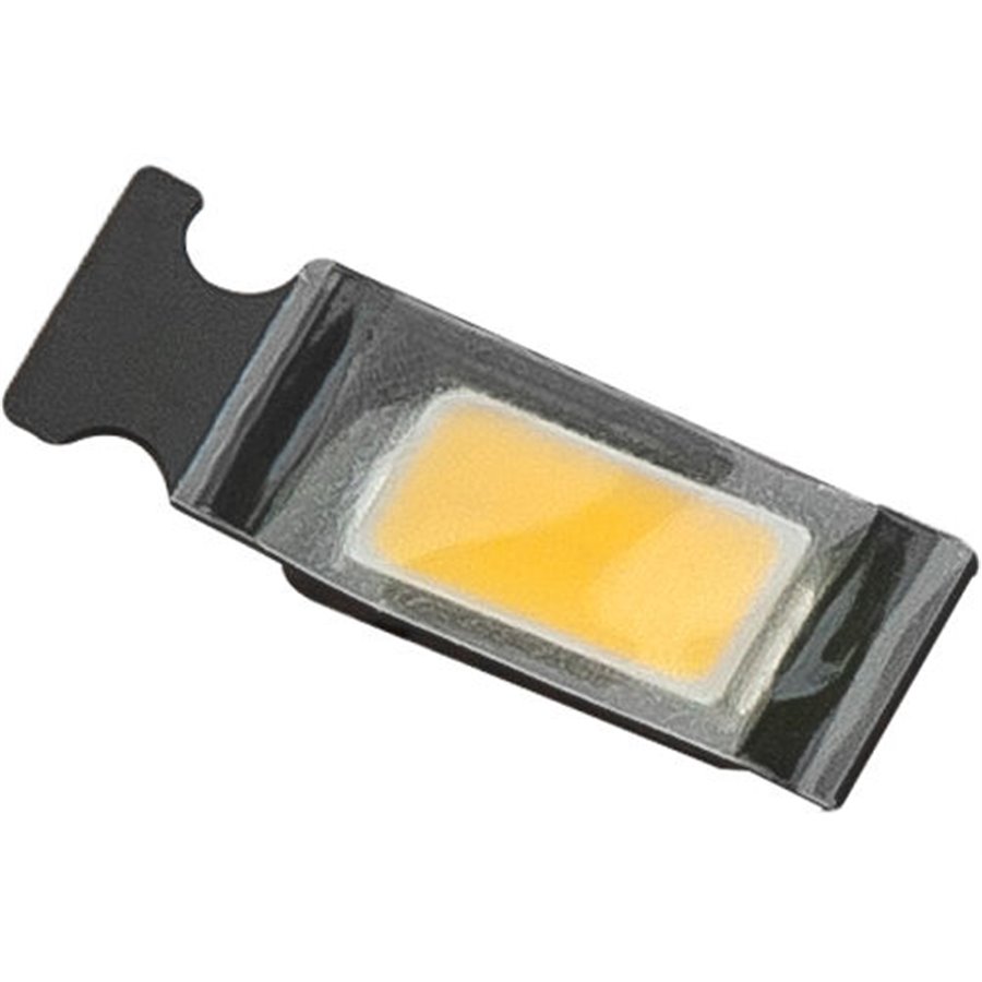 LED SMD5730 tepla biela