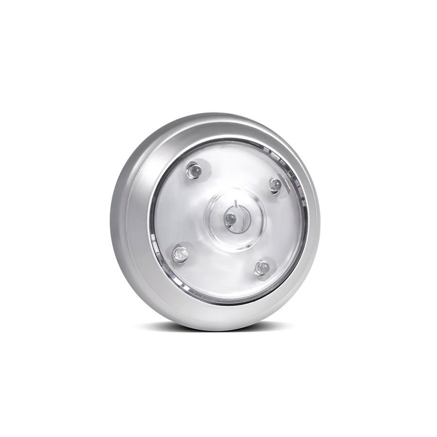 LED svietidlo nalepovacie výklopné MCE28