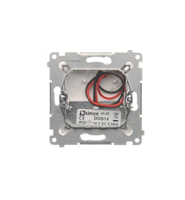LED svietidlo Simon 54...