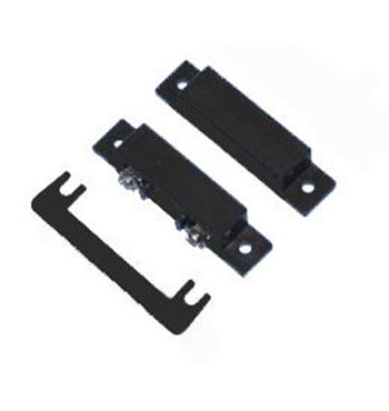 Magnetický spínač HO-03 hnedý