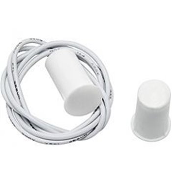 Magnetický spínač HO-03C biely