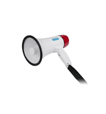 Megafón DH-08  typu HORN
