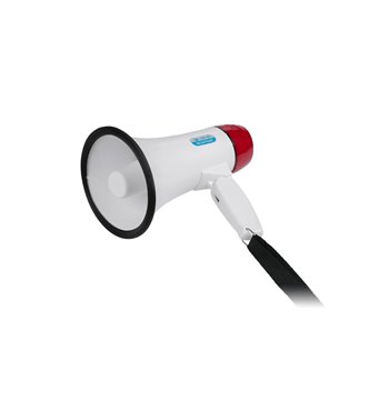 Megafón DH-08  typu HORN