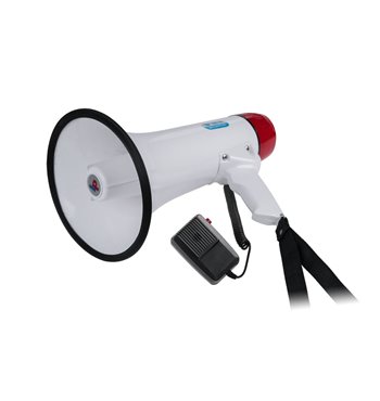 Megafón DH-10  typu HORN