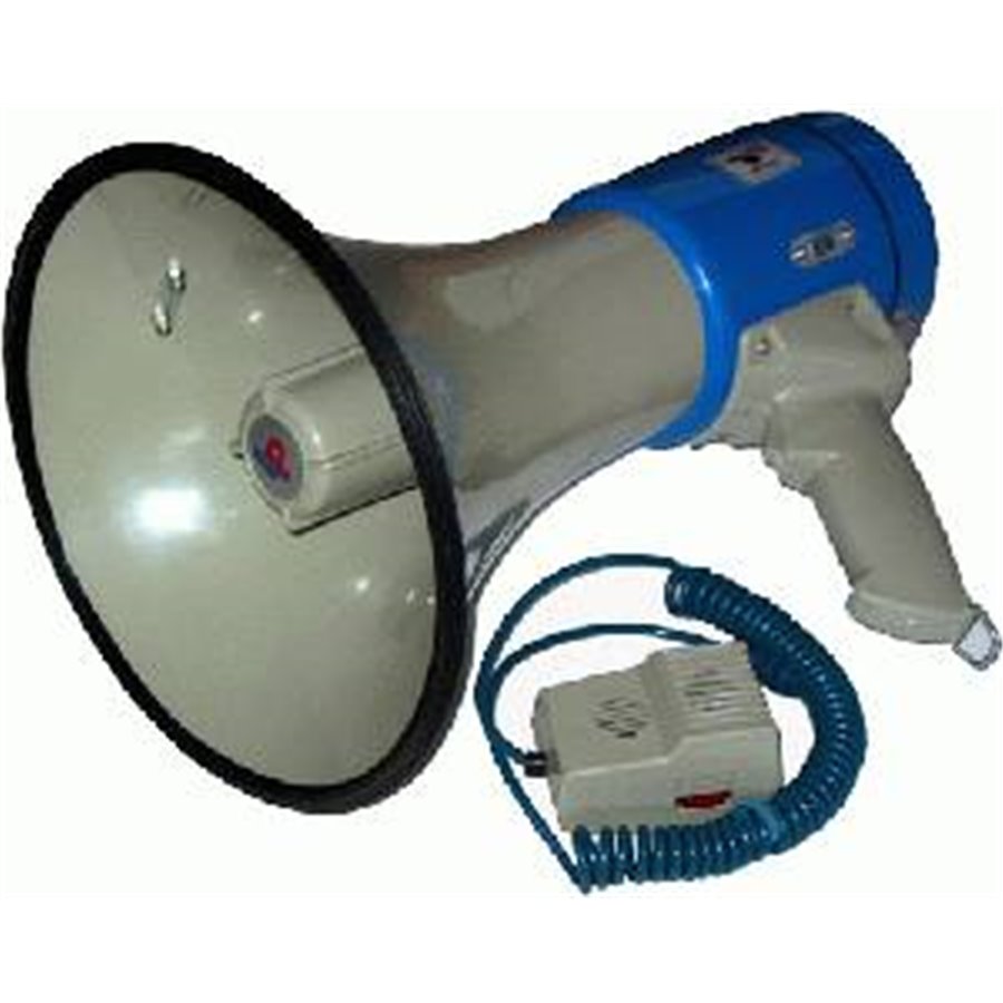 Megafón DH-12  typu HORN