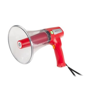 Megafón ER-3S typu HORN Seikaku