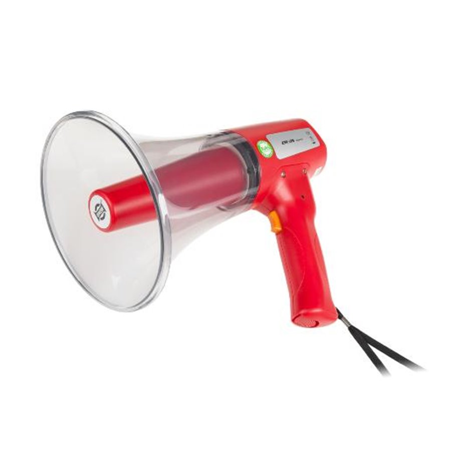 Megafón ER-3S typu HORN Seikaku Megafón ER-3S typu HORN Seikaku