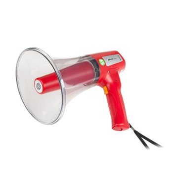 Megafón ER-3S typu HORN Seikaku