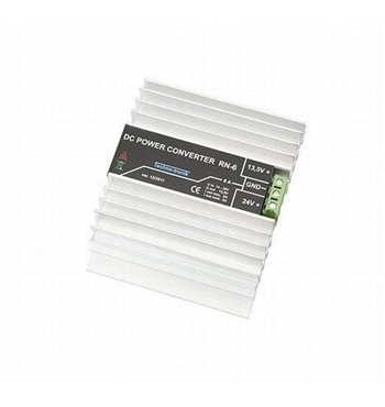 Menič napätia 24V/12V  6A