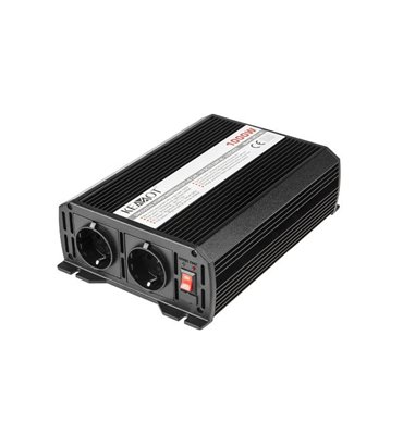 Menič napätia KEMOT 12V/230V 1000W