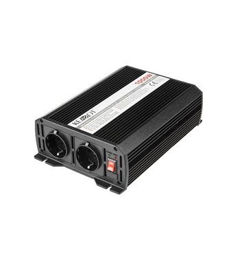 Menič napätia KEMOT 12V/230V 1000W