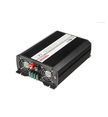 Menič napätia KEMOT 12V/230V 1000W