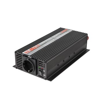 Menič napätia KEMOT 24V/230V 1000W