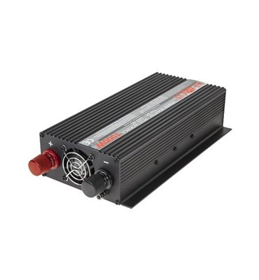 Menič napätia KEMOT 24V/230V 1000W