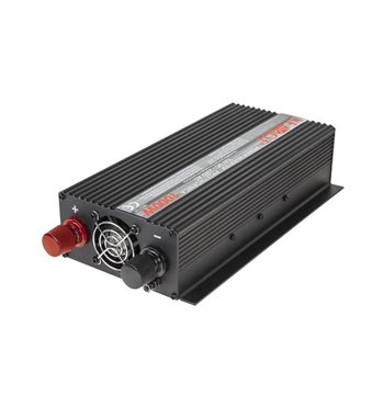 Menič napätia KEMOT 24V/230V 1000W