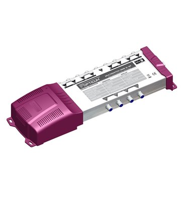 MULTISWITCH OMS 9/4P OPTICUM