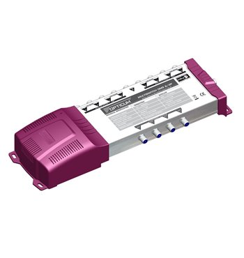 MULTISWITCH OMS 9/4P OPTICUM