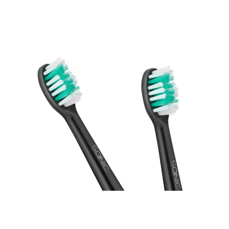 Náhradné hlavice do TEESA SONIC Black medium (2ks)