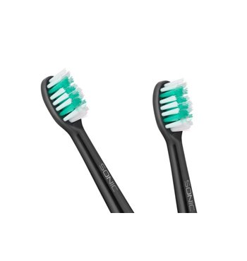 Náhradné hlavice do TEESA SONIC Black medium (2ks)