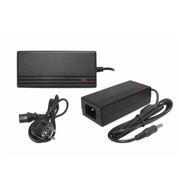 Nap.adapter 12V/ 2A  25W LEXTON