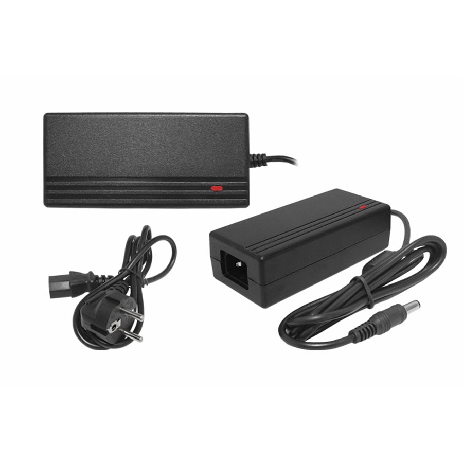 Nap.adapter 12V/ 2A  25W LEXTON