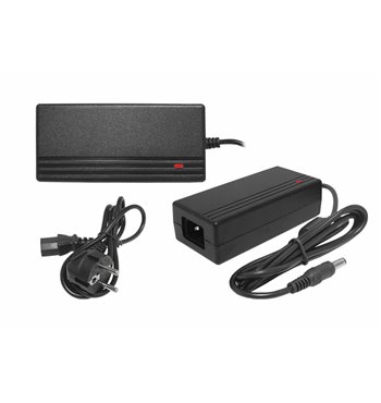 Nap.adapter 12V/ 2A  25W LEXTON