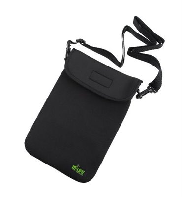 Ochr. púzdro M-LIFE pre tablet 8" na rameno