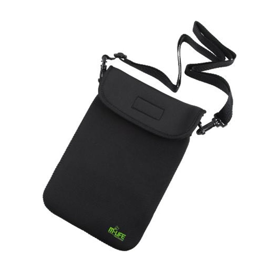 Ochr. púzdro M-LIFE pre tablet 8" na rameno