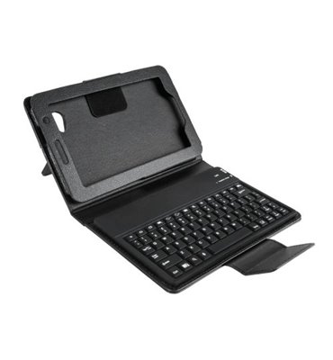 Ochr. púzdro pre tablet 7" s kláv. bluetooth