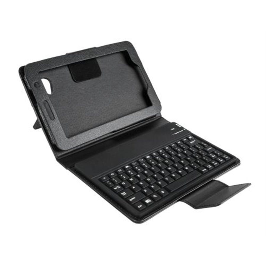 Ochr. púzdro pre tablet 7" s kláv. bluetooth