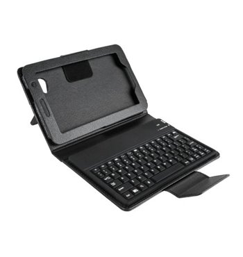 Ochr. púzdro pre tablet 7" s kláv. bluetooth